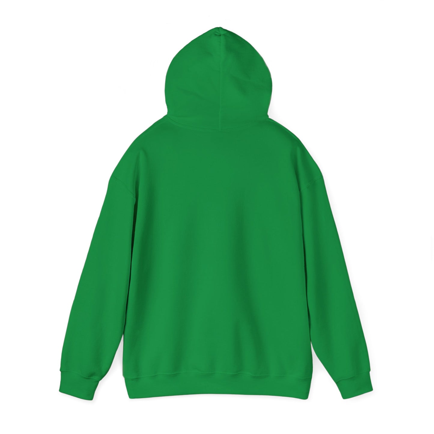 Panda Middle Finger Hoodie
