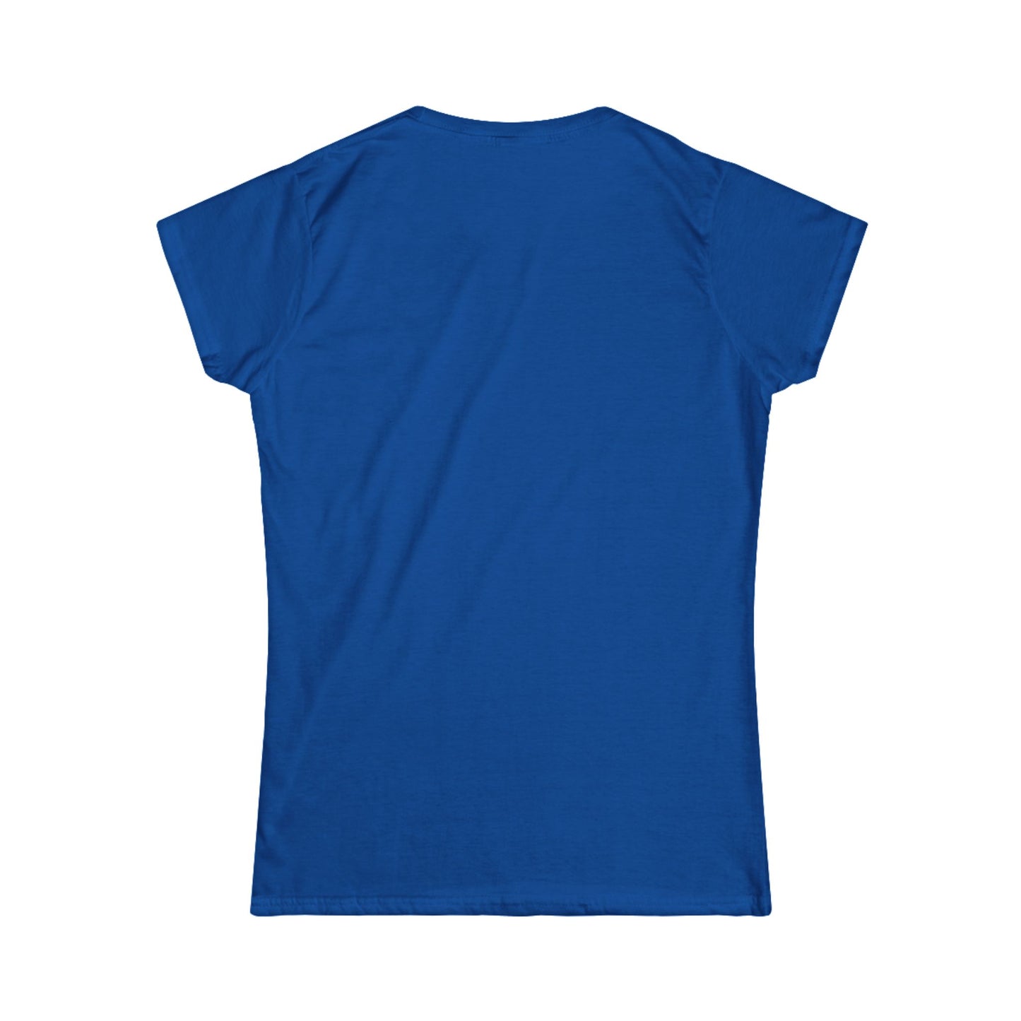 Funny Panda Women's Tee with Middle Finger Balloon Design