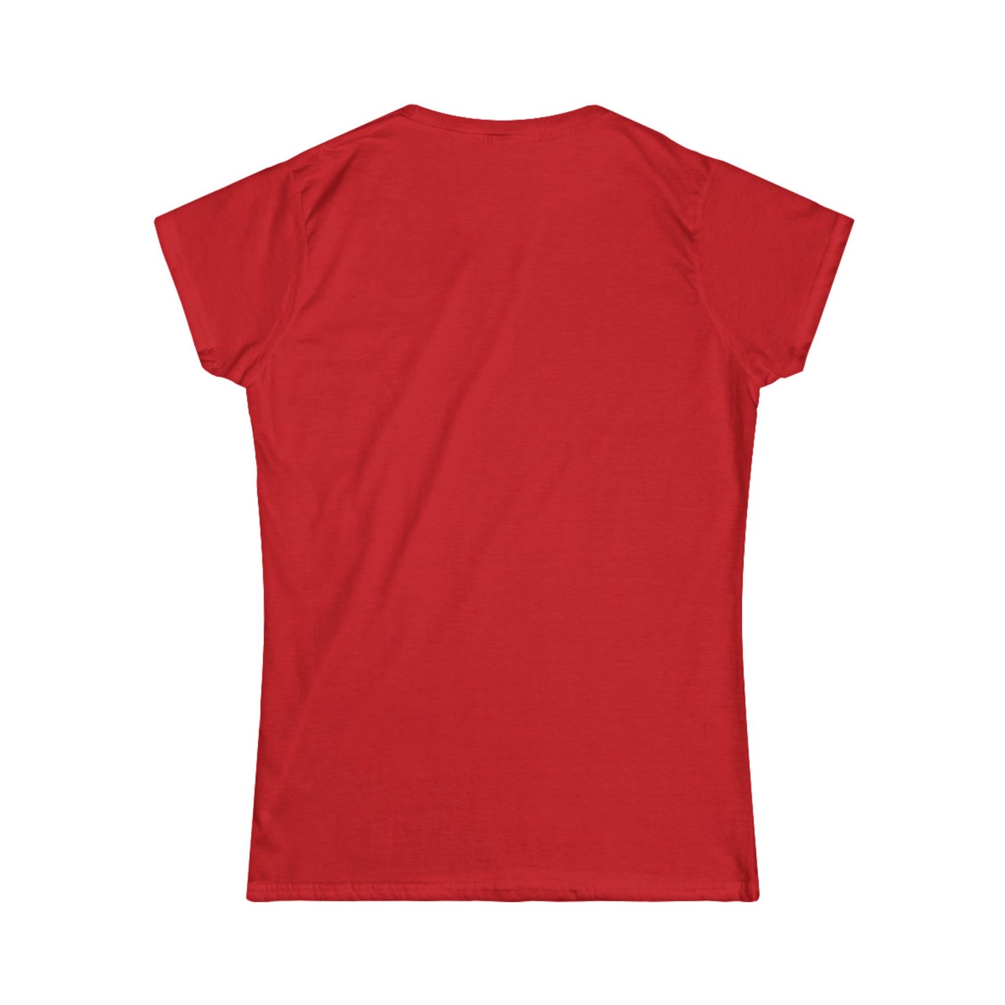 Funny Panda Women's Tee with Middle Finger Balloon Design