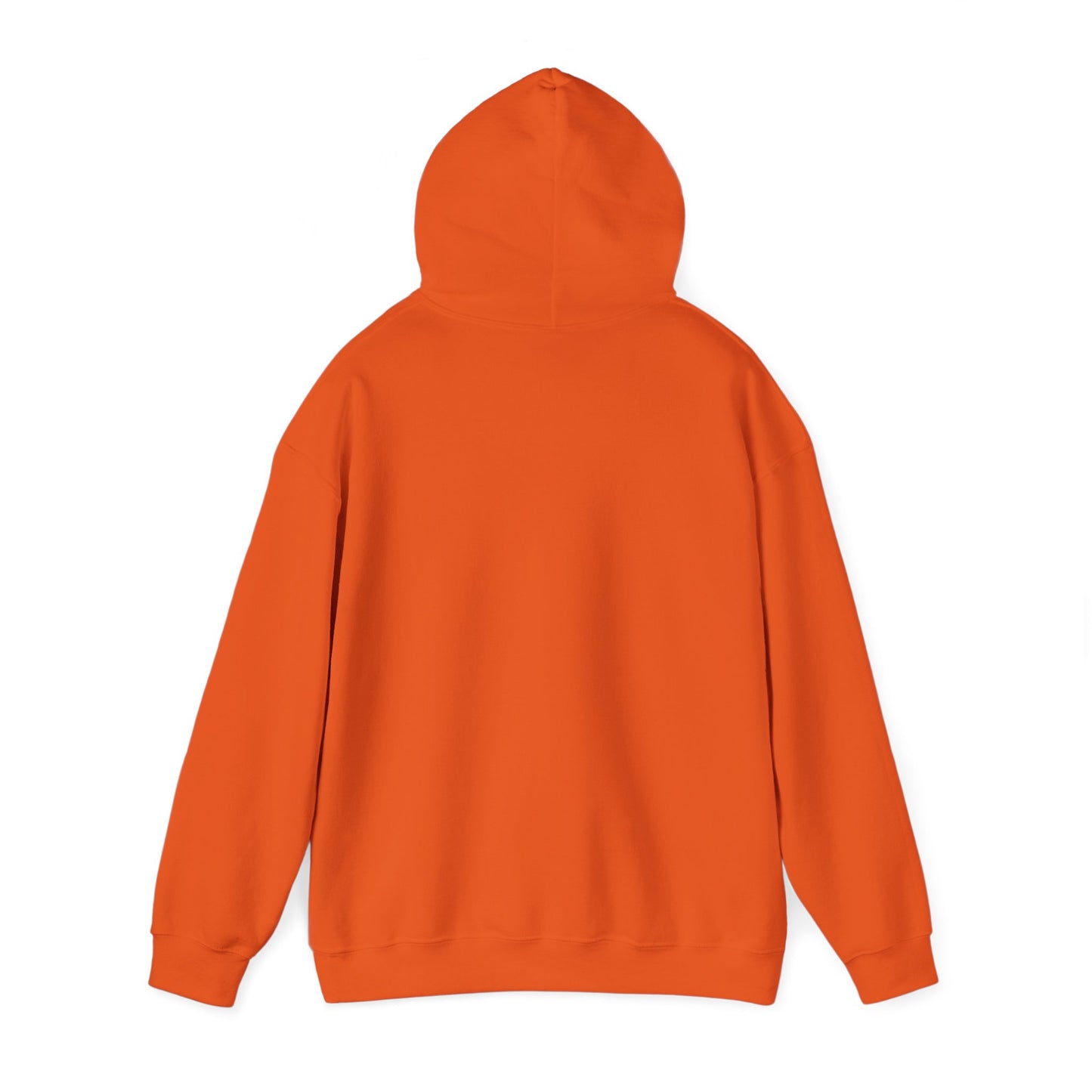 Panda Middle Finger Hoodie