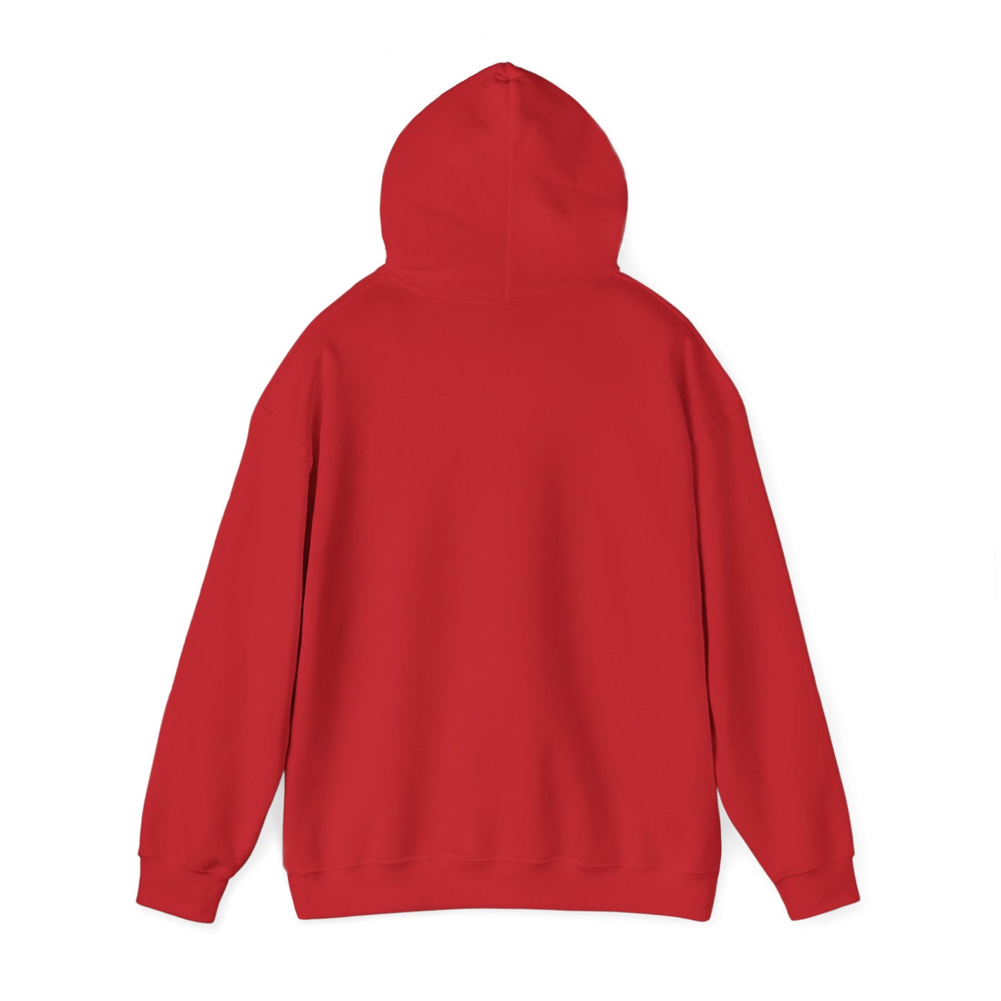 Panda Middle Finger Hoodie
