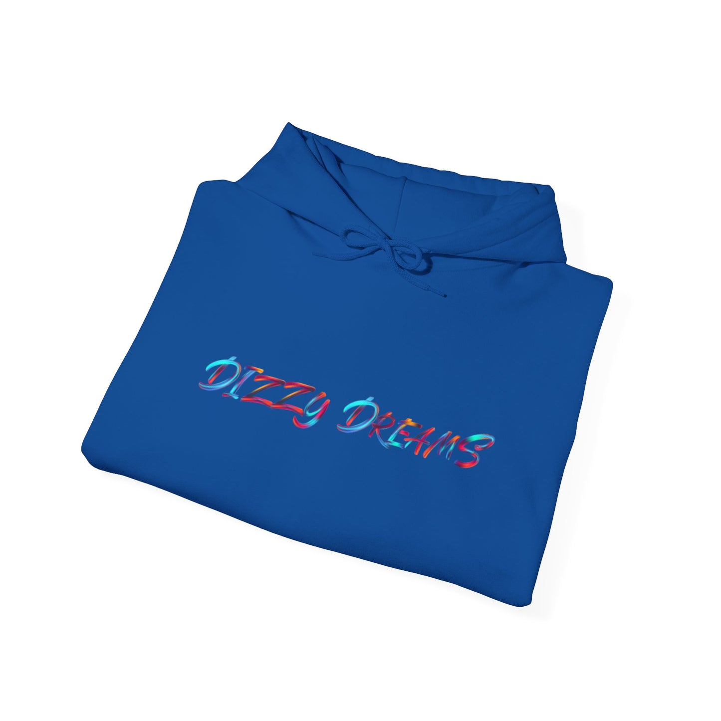Galaxy Mushroom Dizzy Dreams Hoodie