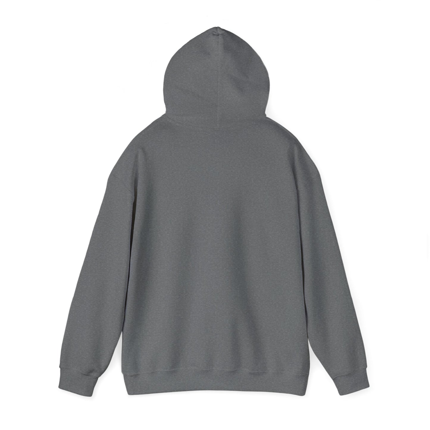Panda Middle Finger Hoodie