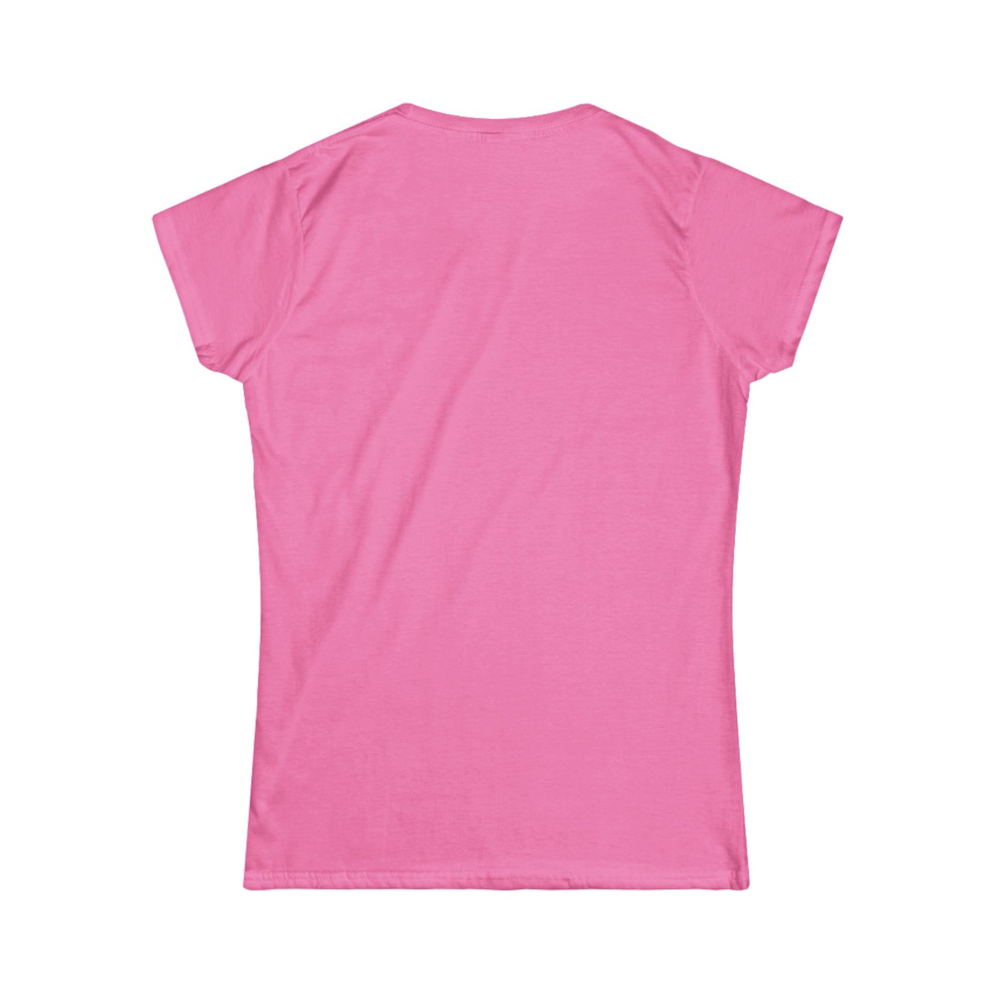Funny Panda Women's Tee with Middle Finger Balloon Design