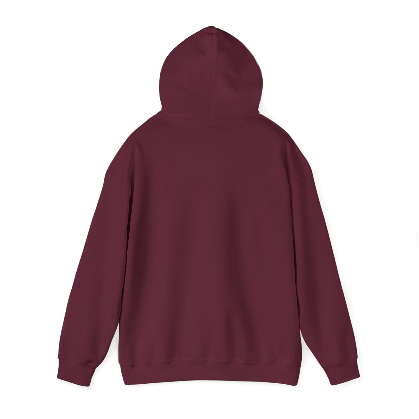 Panda Middle Finger Hoodie