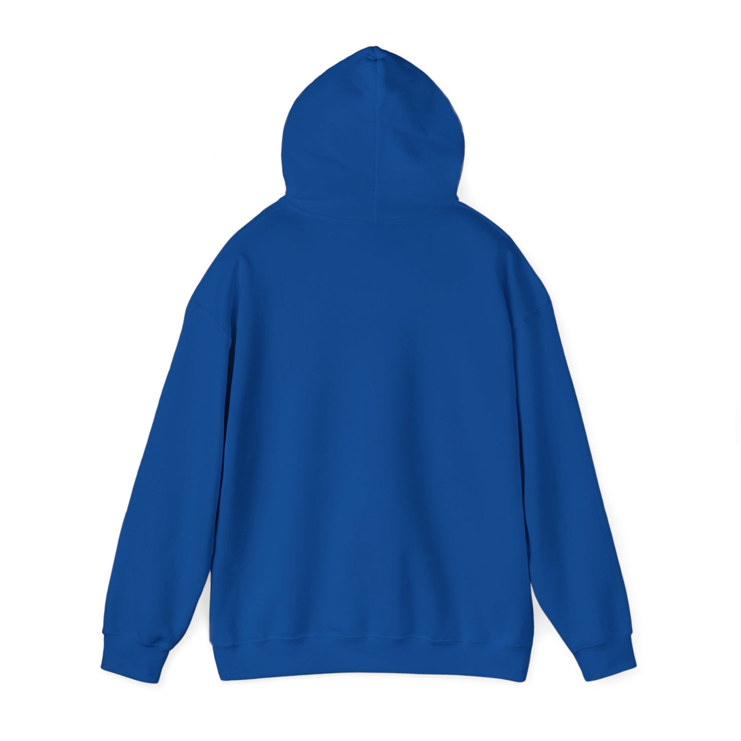 Panda Middle Finger Hoodie