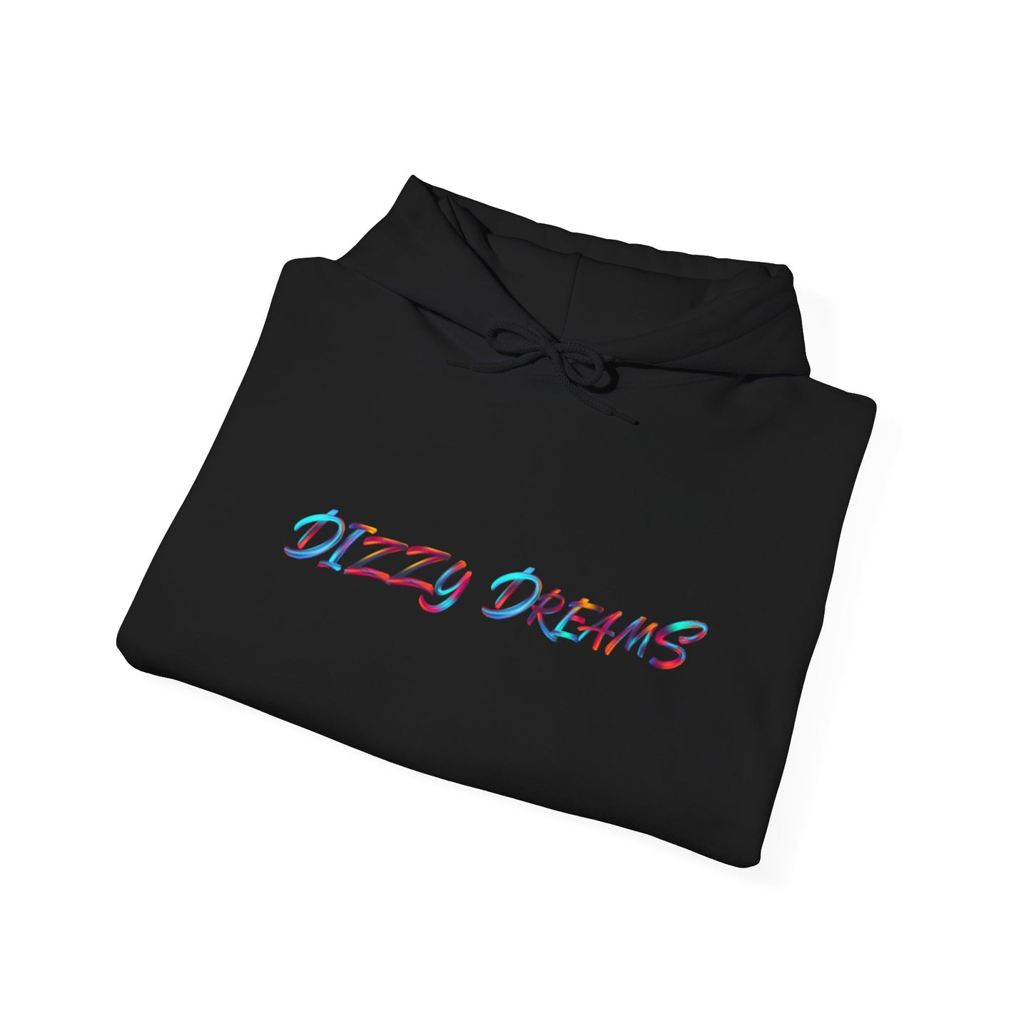 Galaxy Mushroom Dizzy Dreams Hoodie