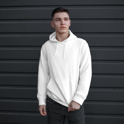 Men's Hoodies