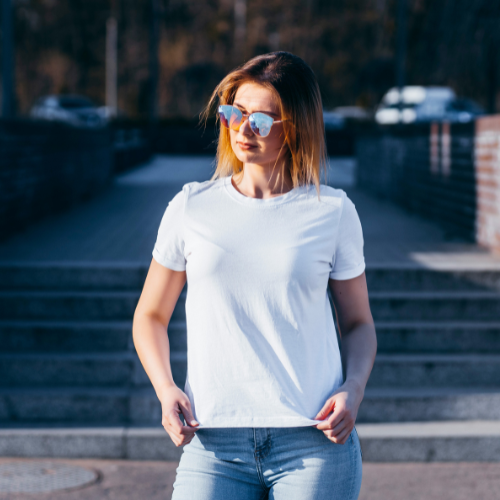 Ladies Shirts