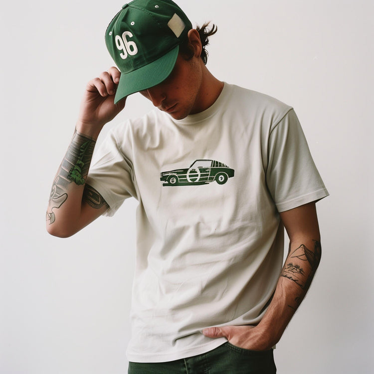Men's Shirts