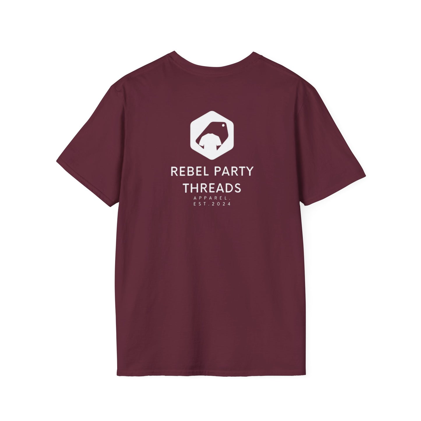 Graphic T-Shirt, Love Shirt, Streetwear Style