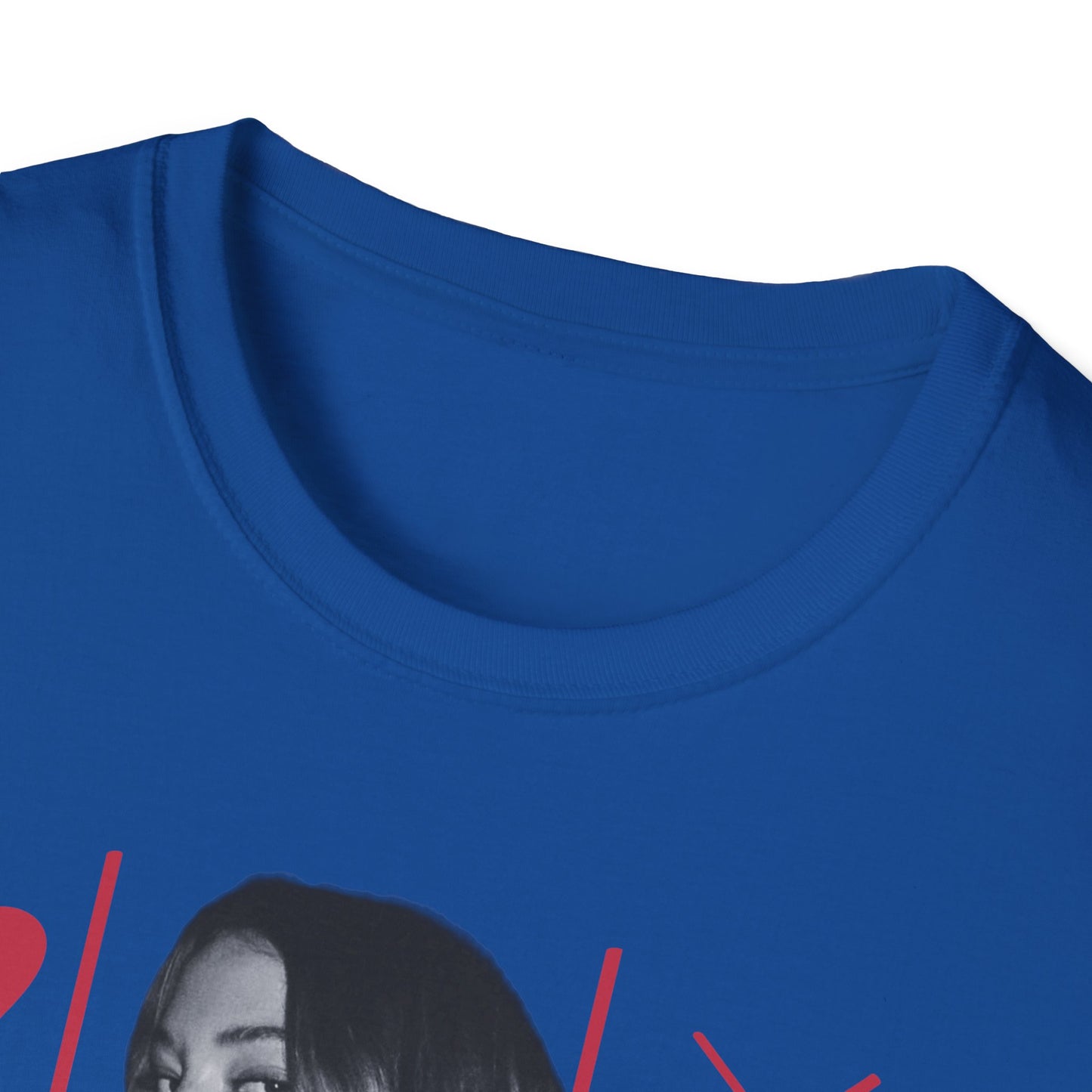 Graphic T-Shirt, Love Shirt, Streetwear Style