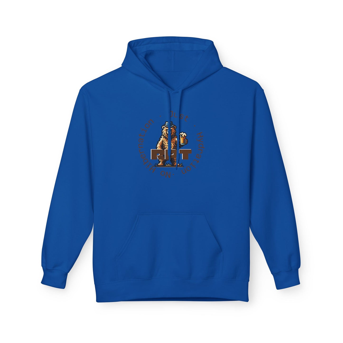 Cozy Graphic Hoodie with Whimsical Design, Unisex Fleece Sweatshirt, Ideal for Casual Wear, Gifts for Friends, Relaxed Style