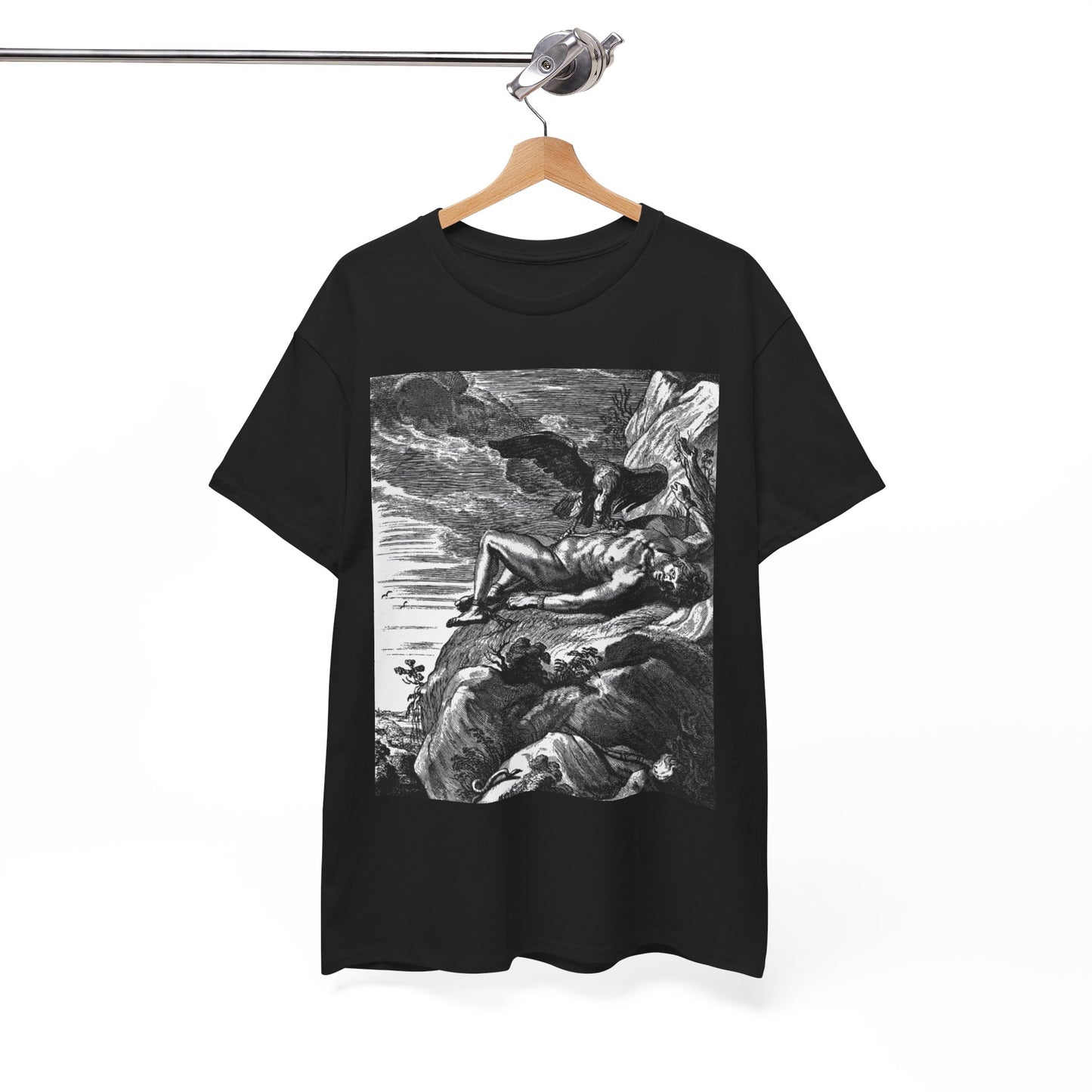 Artistic Graphic Tee, Vintage Art T-Shirt, Unisex Cotton Tee, Casual Wear, Unique Gift for Art Lovers