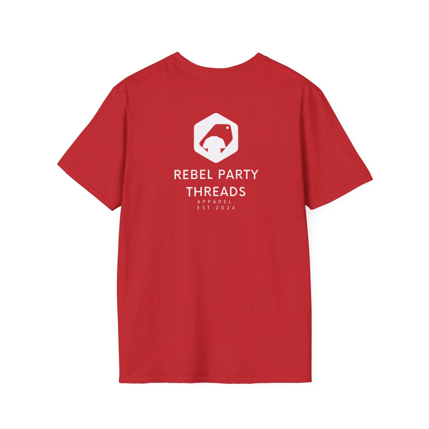Graphic T-Shirt, Love Shirt, Streetwear Style