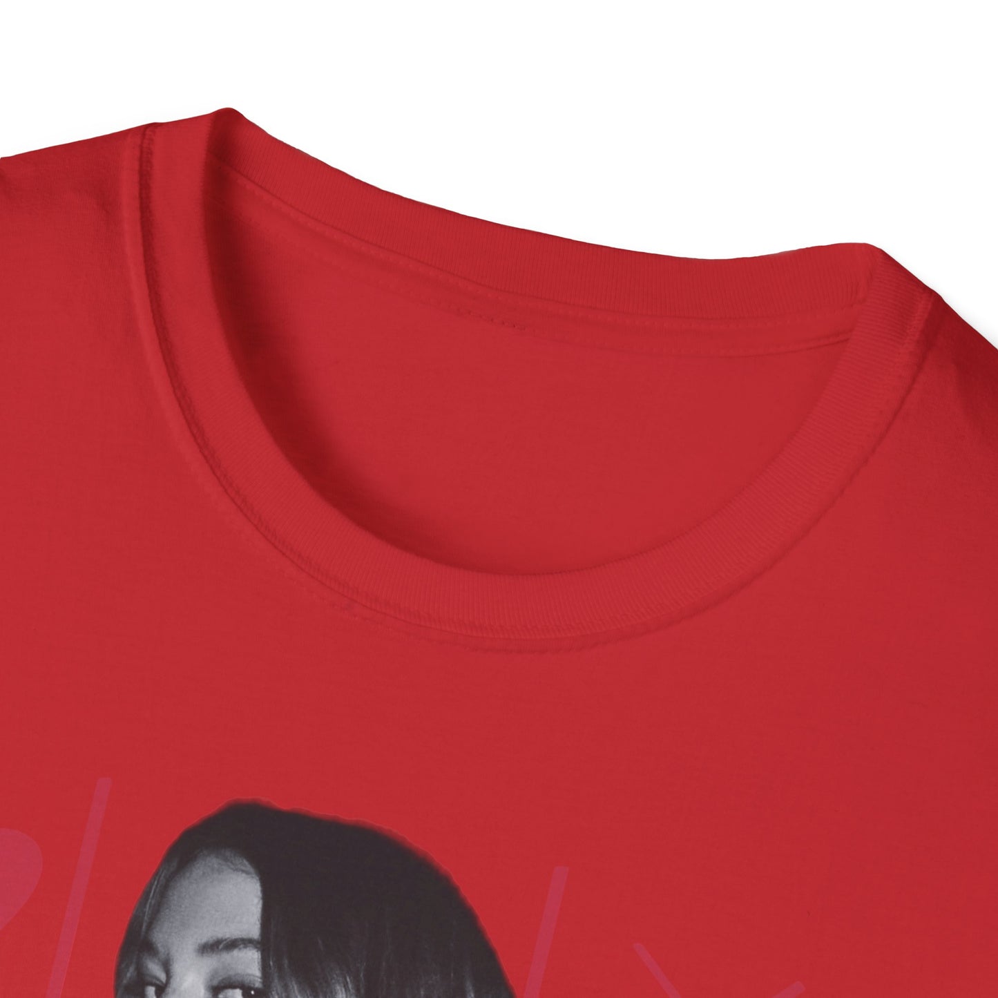 Graphic T-Shirt, Love Shirt, Streetwear Style