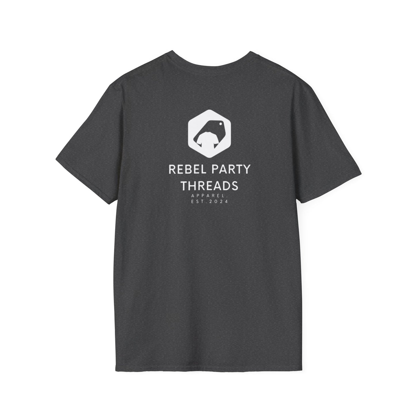 Graphic T-Shirt, Love Shirt, Streetwear Style